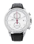 Pre-Owned IWC Portugieser Yacht Club Watch